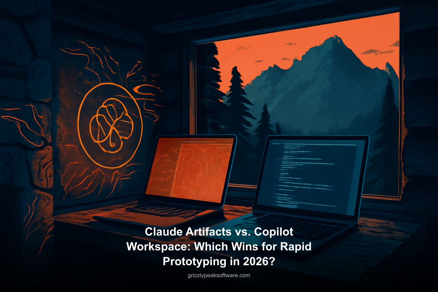 Claude Artifacts vs. Copilot Workspace: Which Wins for Rapid Prototyping in 2026?