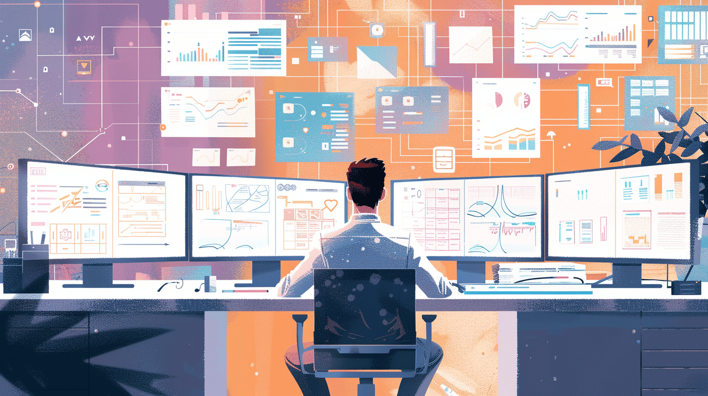 Computer Software Engineer Job Outlook & Web Programmer Job Description