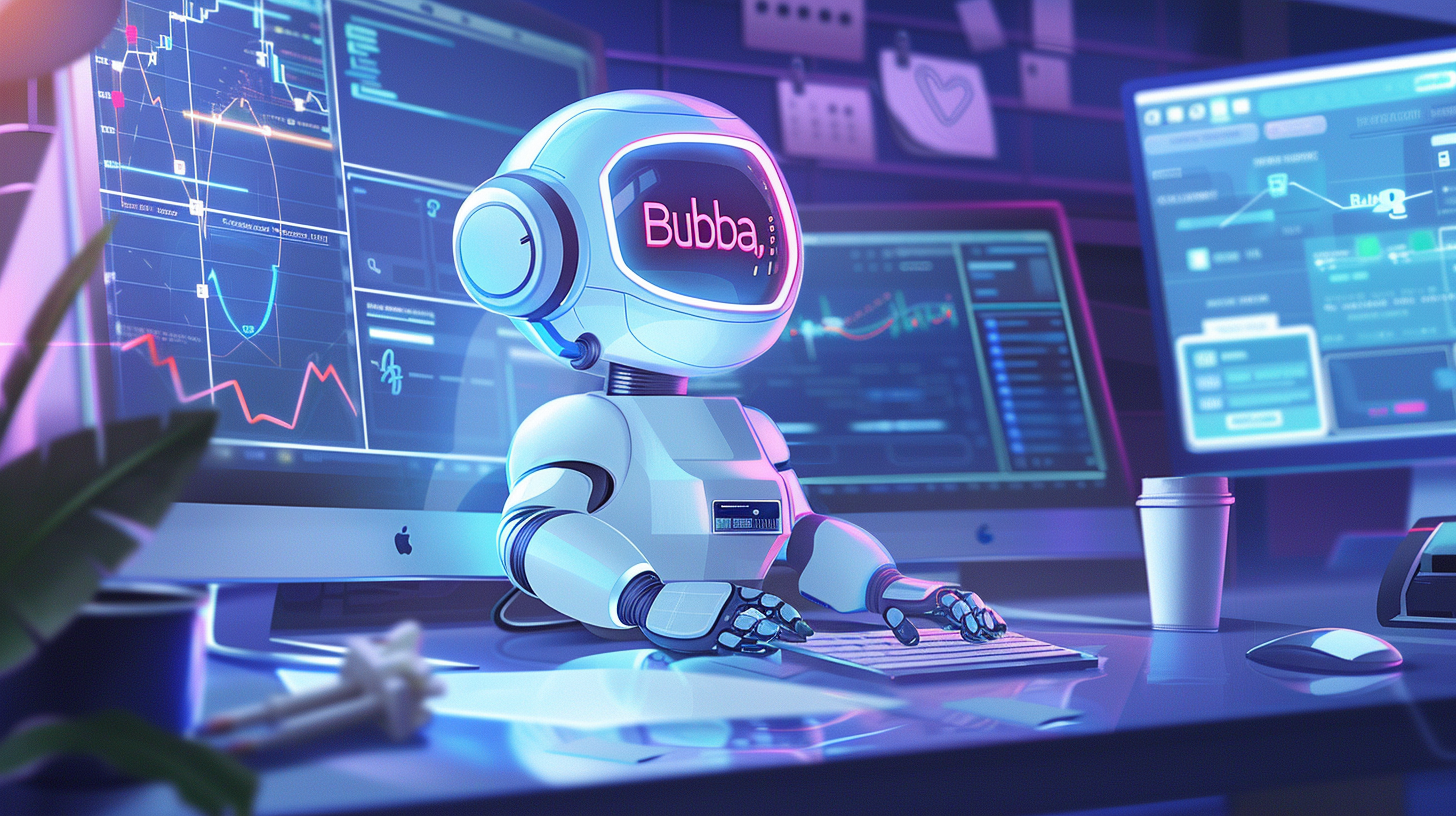 Creating Bubba: Your Personal Assistant Using Custom GPT and OpenAPI