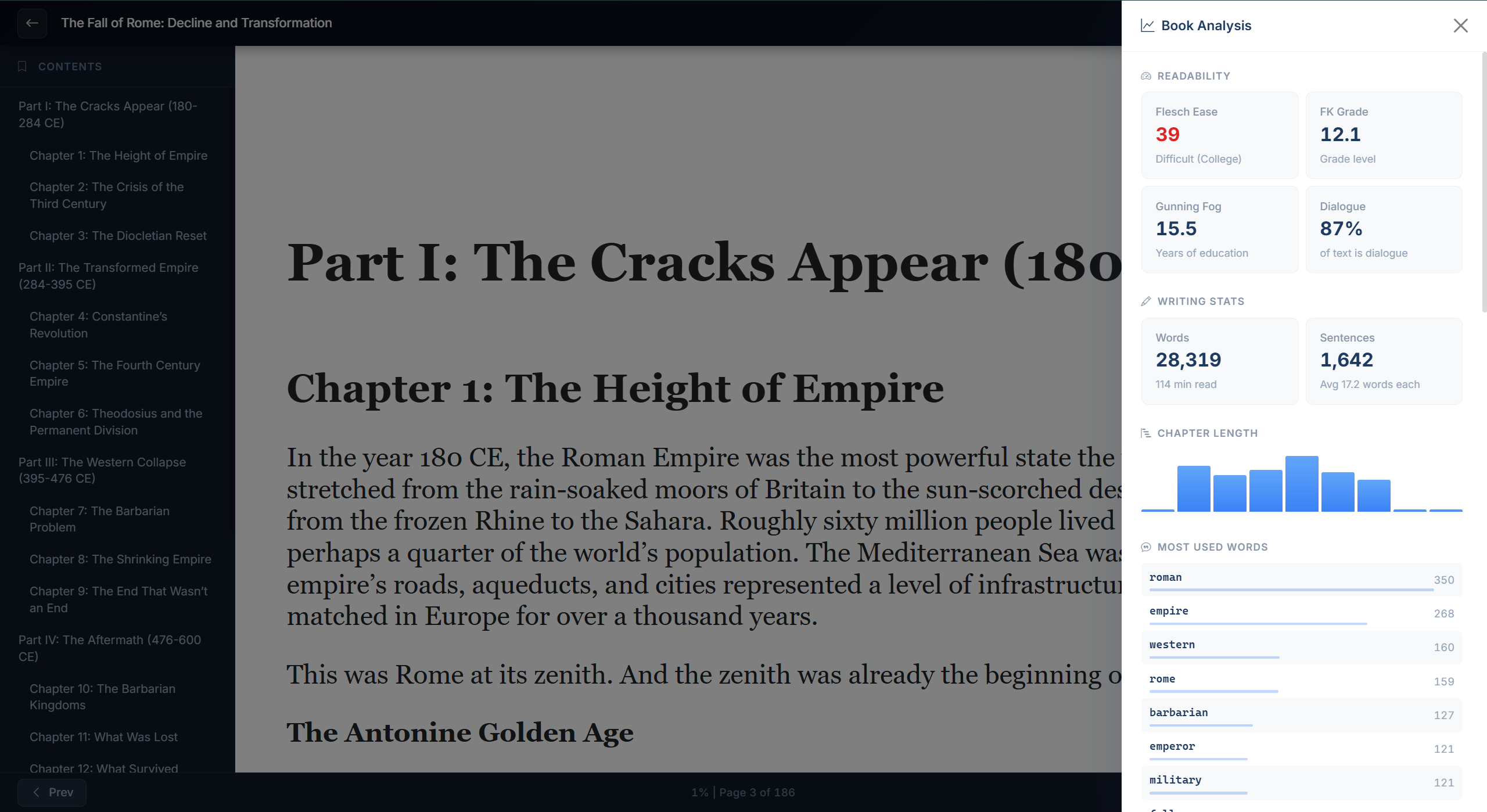 Building an EPUB Viewer in One Night with Claude Code