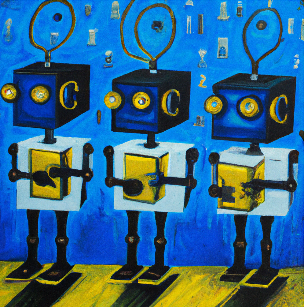 Revolutionizing API Design with AI: How ChatGPT Makes it Possible