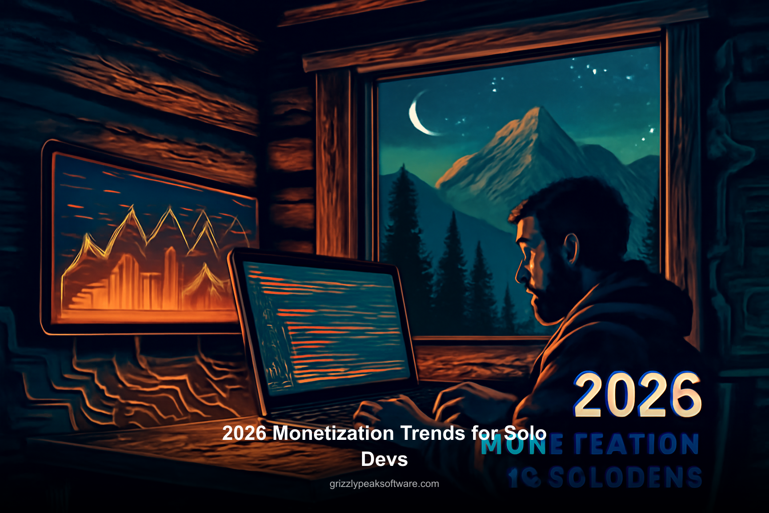 2026 Monetization Trends for Solo Devs
