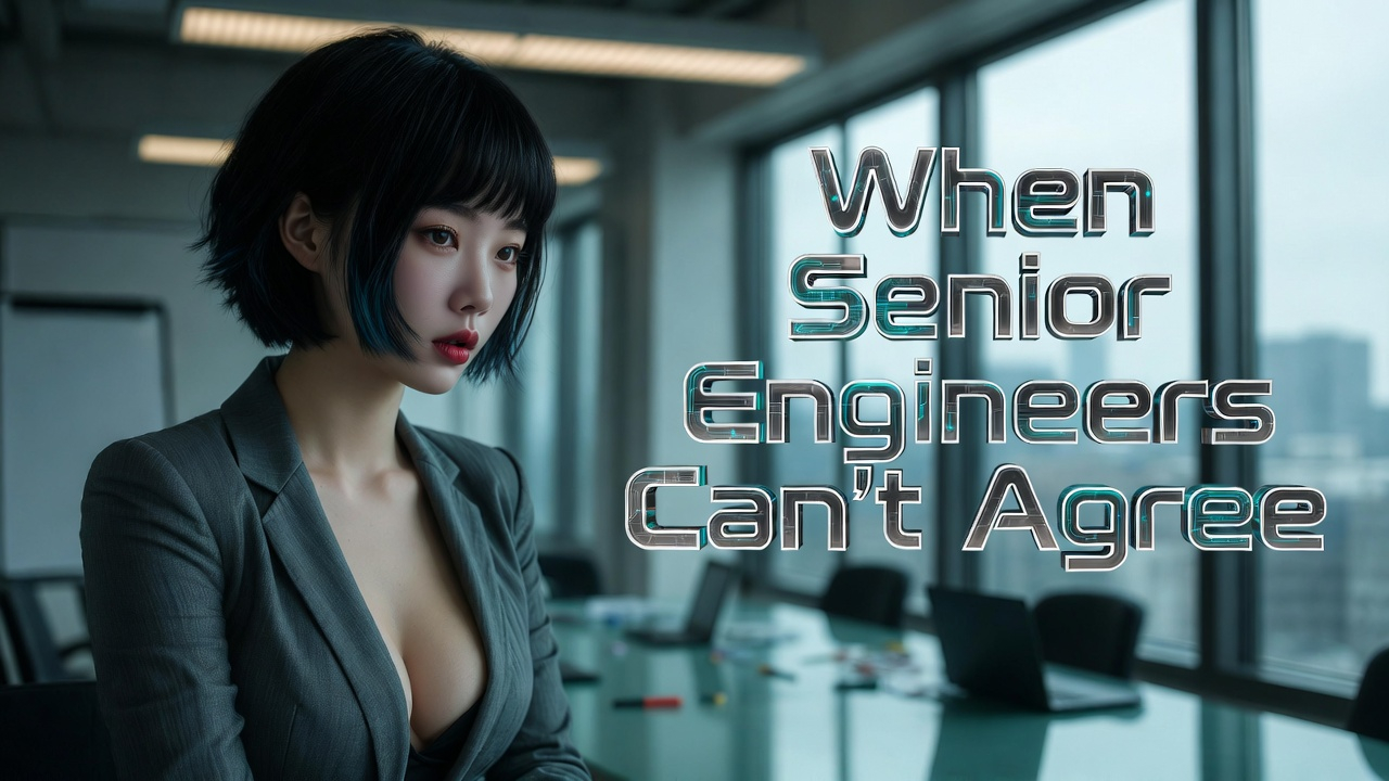 When Senior Engineers Can't Agree: Why Elite Teams Stall and How to Fix It