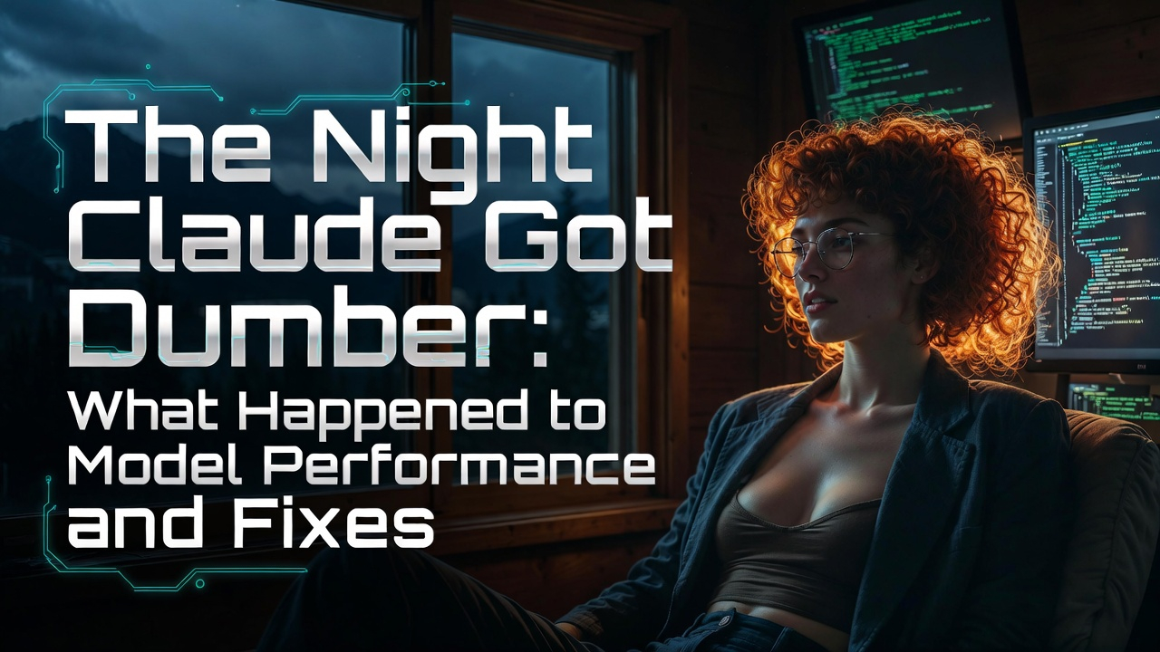 Claude Code Quality Drops: 6 Fixes That Actually Work (2026)